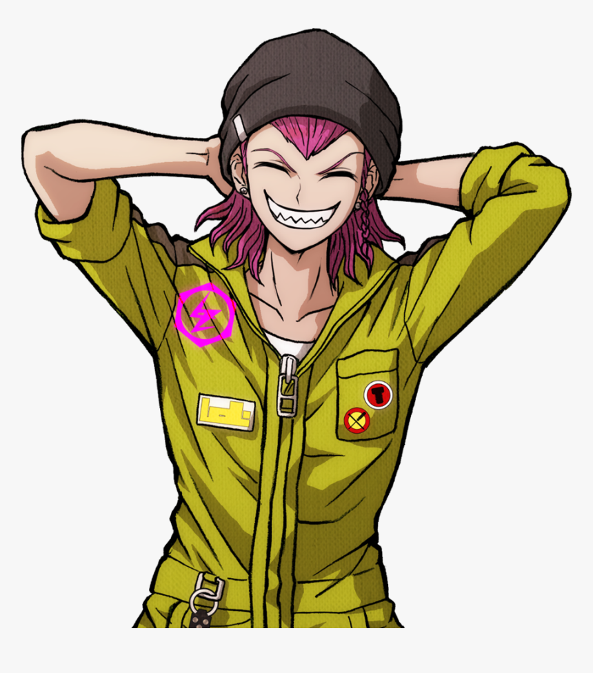 Ann Takamaki Png , Png Download, Transparent Png