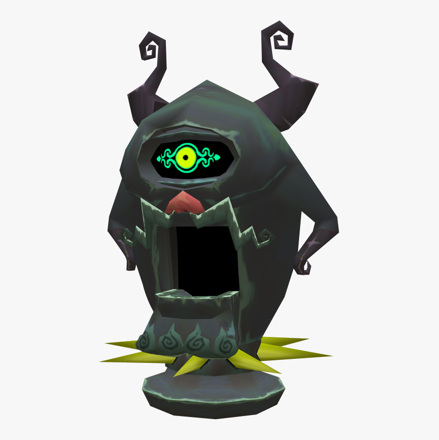 Wind Waker Png, Transparent Png , Transparent Png Image - PNGitem