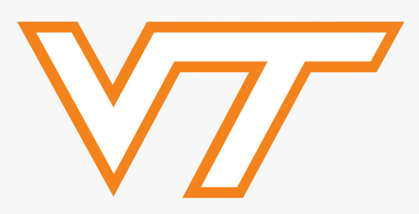 Virginia Tech Png, Transparent Png