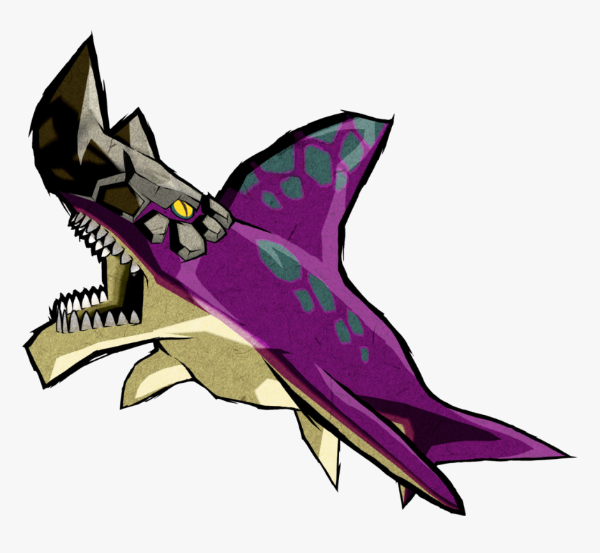 Wind Waker Png, Transparent Png