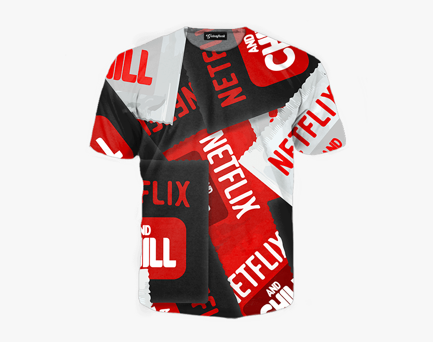 Netflix And Chill Png, Transparent Png