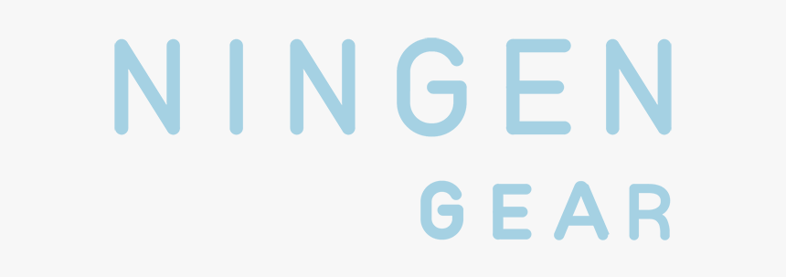 Ningen Gear, HD Png Download
