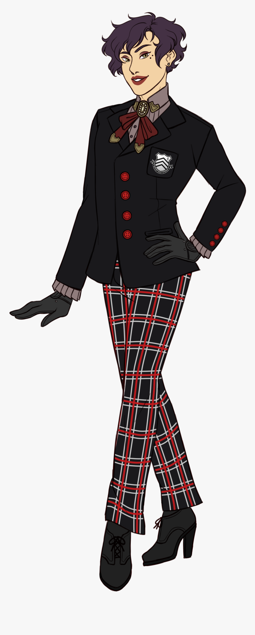 7552081 8gpg98oxoae4cad, HD Png Download