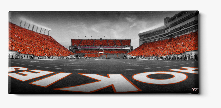 Virginia Tech Hokies, HD Png Download
