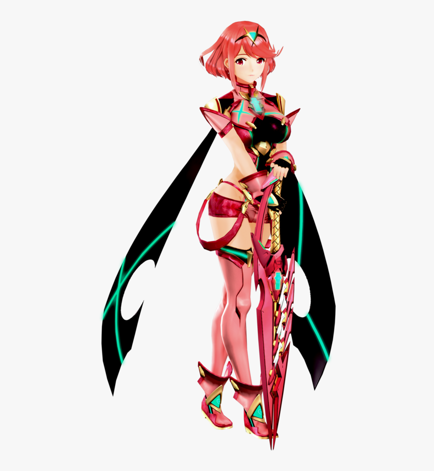 Ann Takamaki Png, Transparent Png