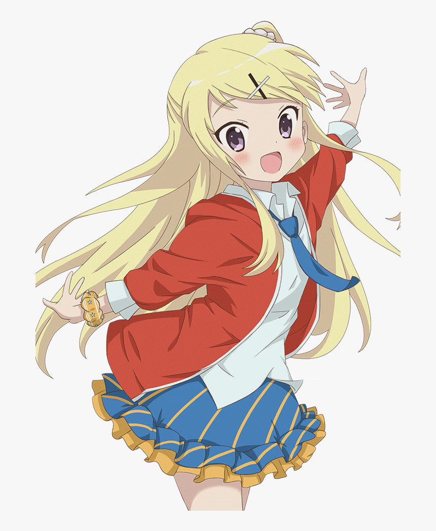 Ann Takamaki Png, Transparent Png