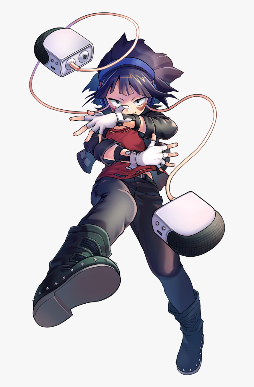 Boku No Hero Academia Png, Transparent Png