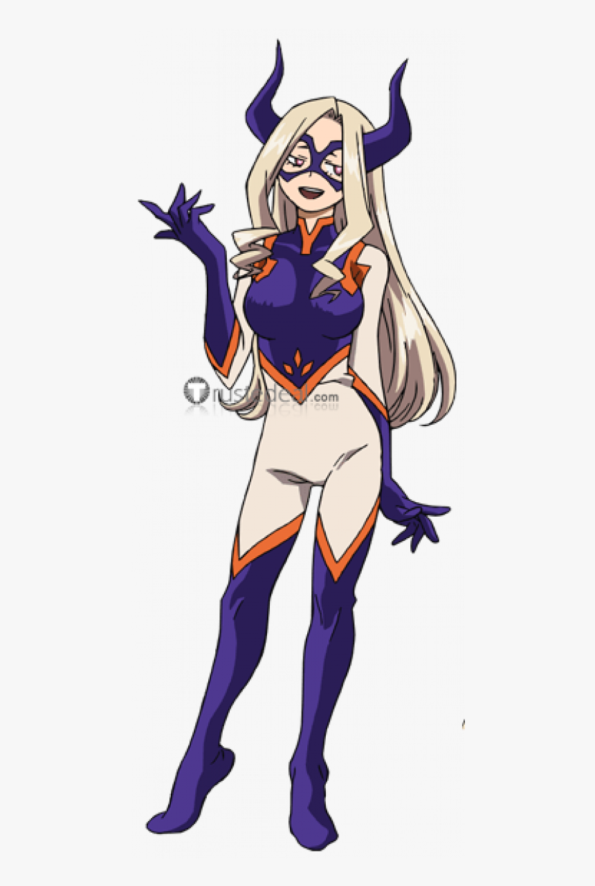 Boku No Hero Academia Costume , Png Download, Transparent Png