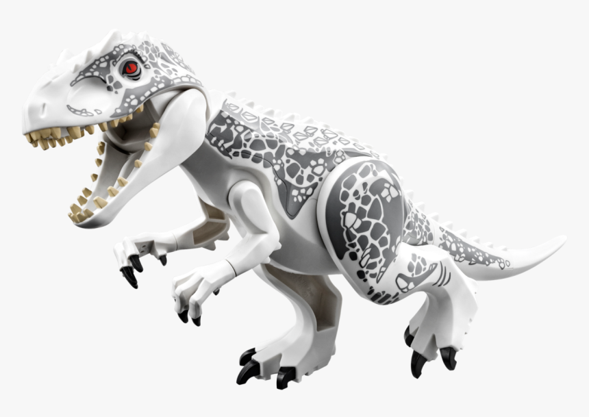 Indominus Rex Png, Transparent Png