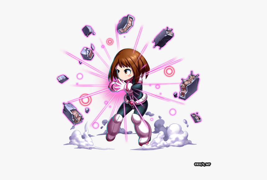 Boku No Hero Academia Png, Transparent Png