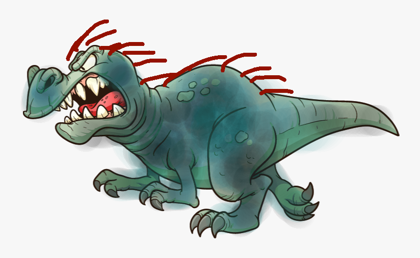 Lesothosaurus , Png Download, Transparent Png