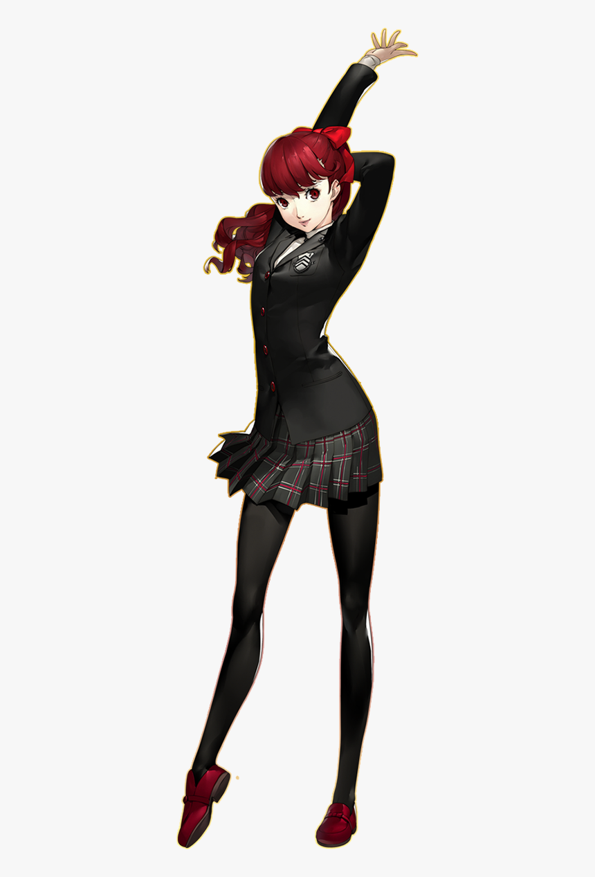 Https - //static - Tvtropes - P5, HD Png Download