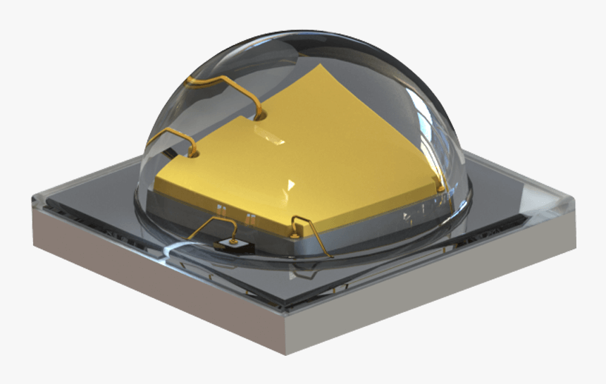 Plessey Lucian™ High Power Leds, HD Png Download
