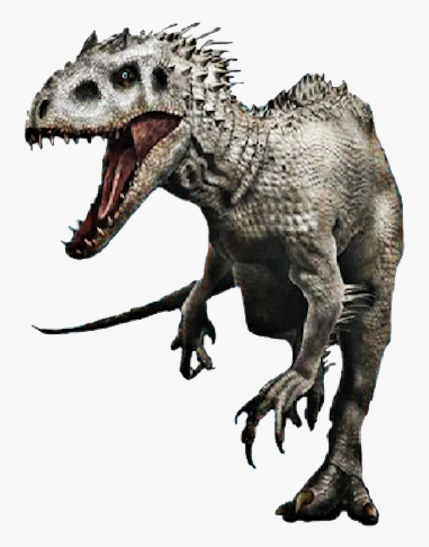 Dawn The Indominus Rex, HD Png Download