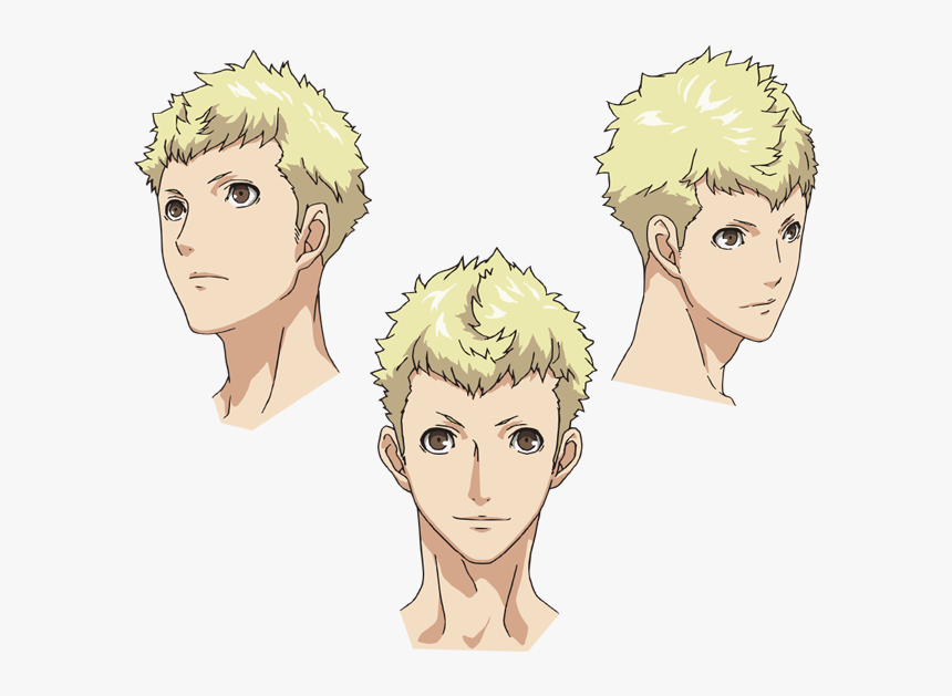 Ann Takamaki Png, Transparent Png
