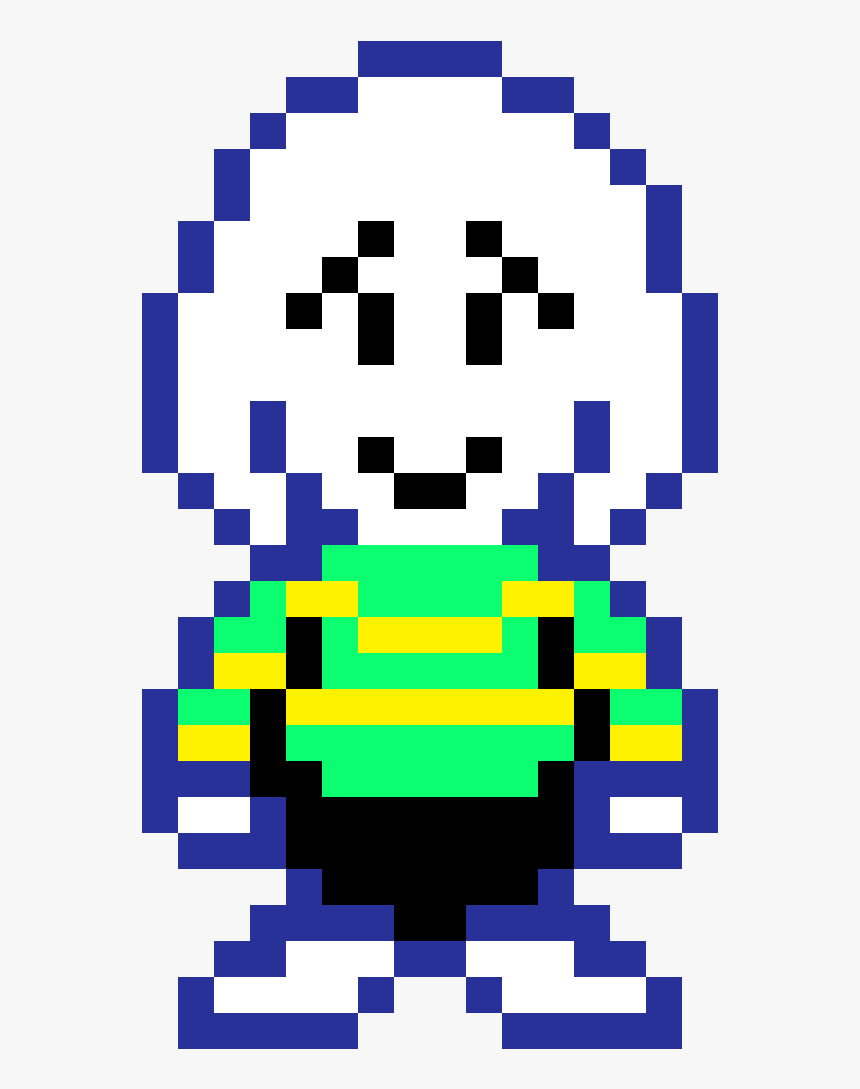 Transparent Undertale Asriel Png, Png Download