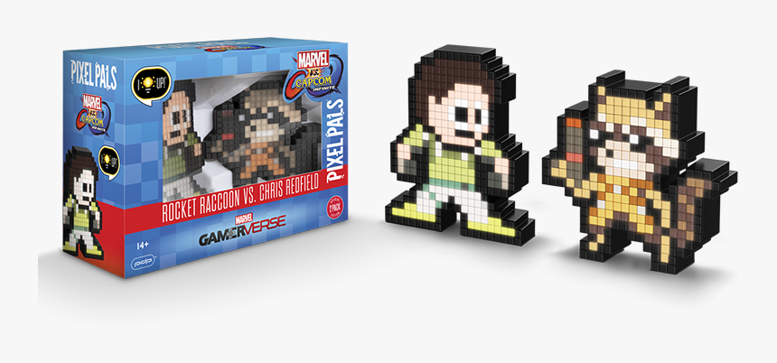 Rocket Raccoon Vs, HD Png Download