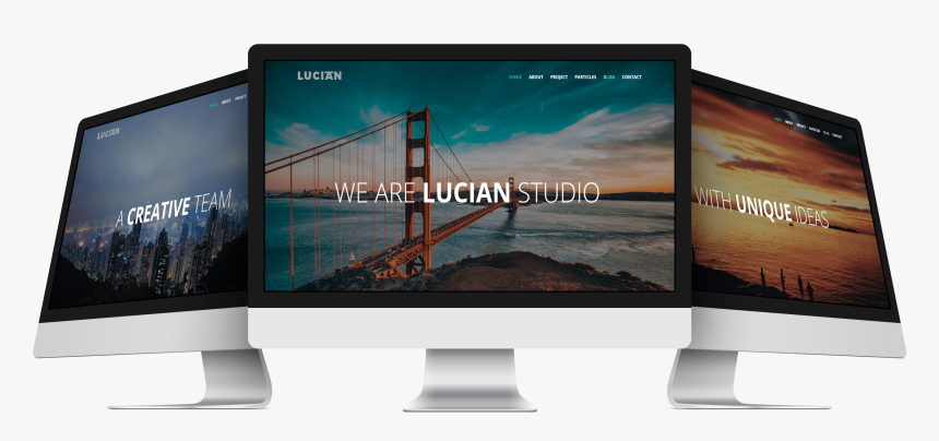 Lucian Png, Transparent Png