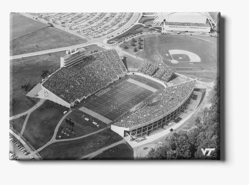 Virginia Tech Hokies, HD Png Download