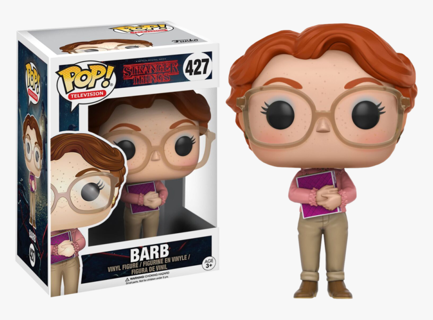 Stranger Things Title Png, Transparent Png