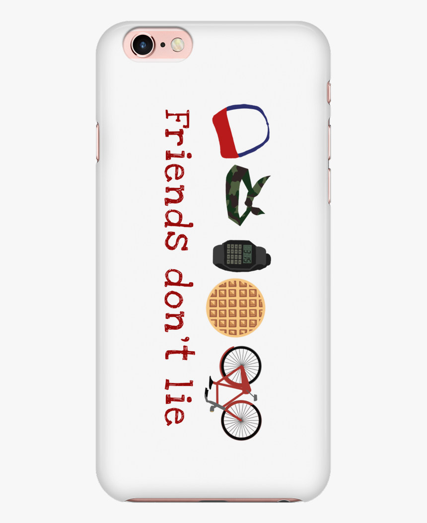 Stranger Things Title Png, Transparent Png