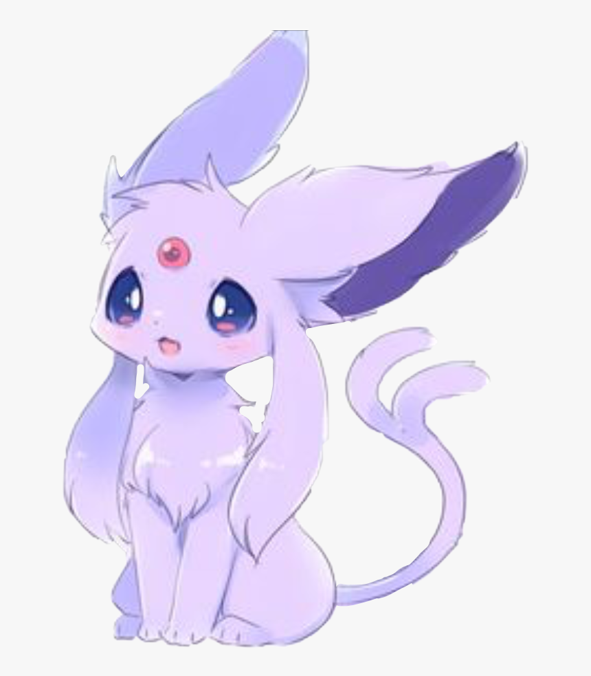 #eevee Lucian #freetoedit, HD Png Download