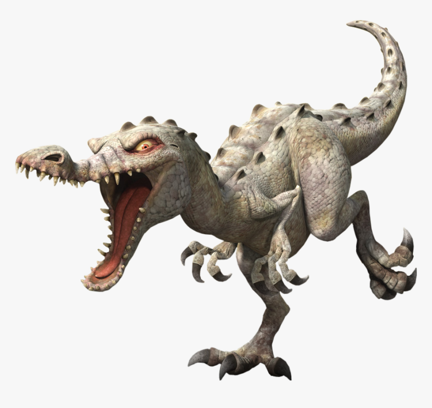 Jurassic World, HD Png Download