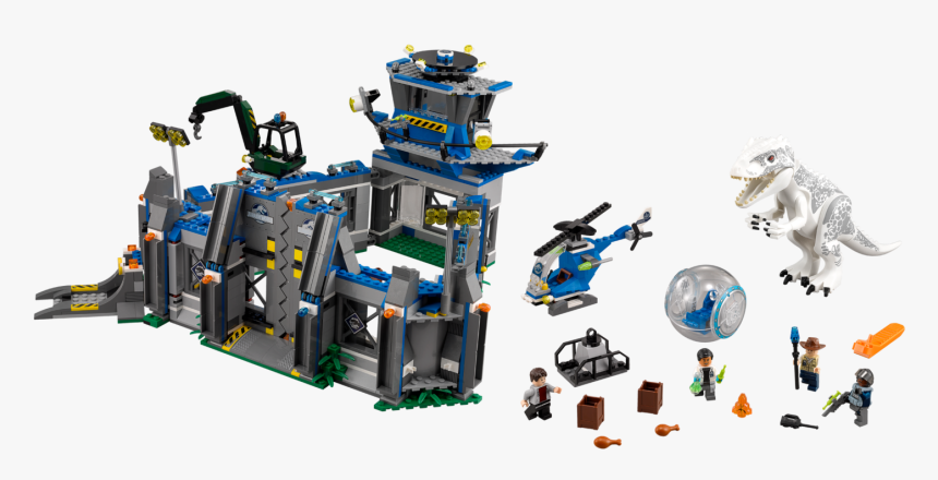 Her Inclosure, HD Png Download