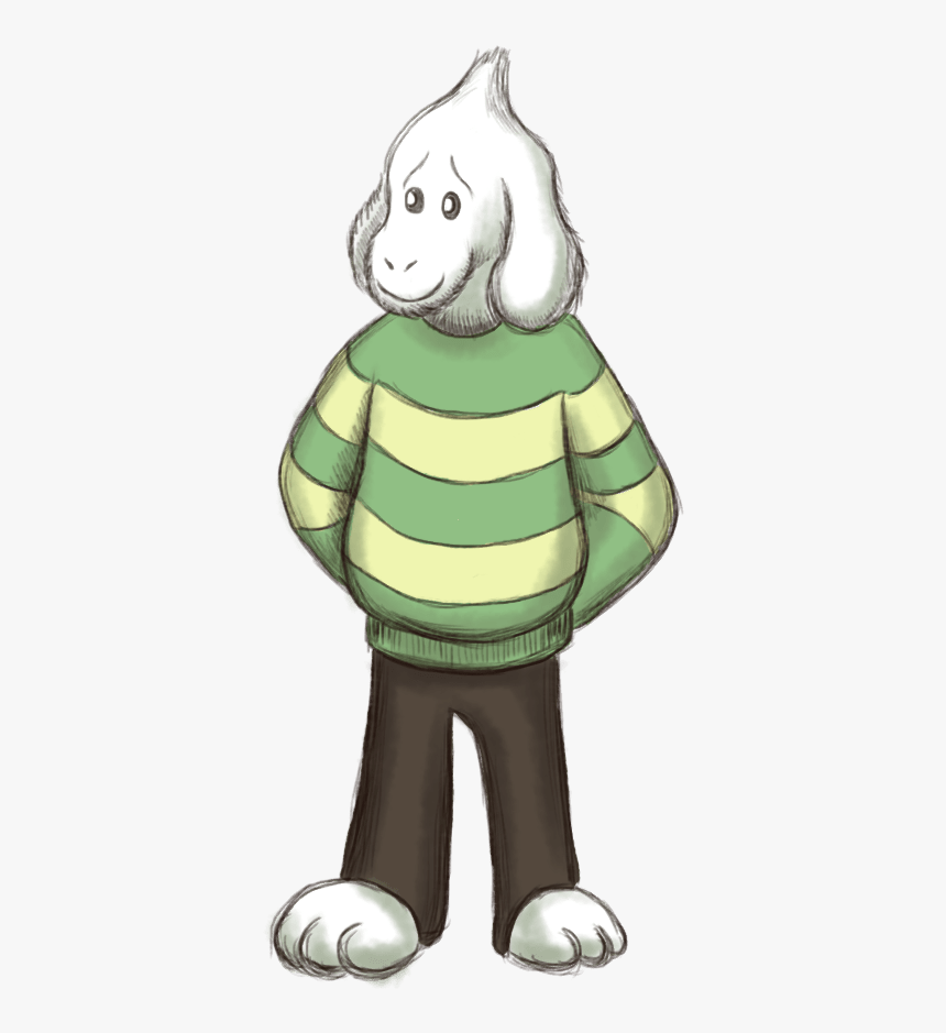 Undertale Hyperdeath Asriel Of God Png, Transparent Png