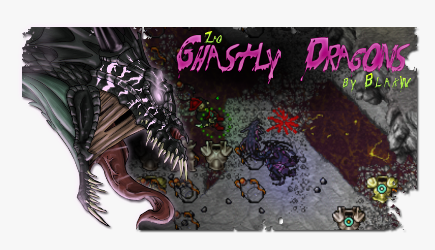 Ghastly Png, Transparent Png