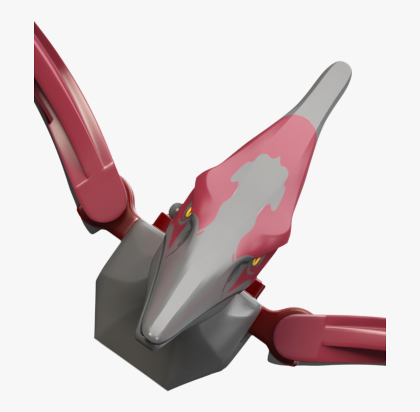 Lego Indominus Rex And Pteranodon , Png Download, Transparent Png