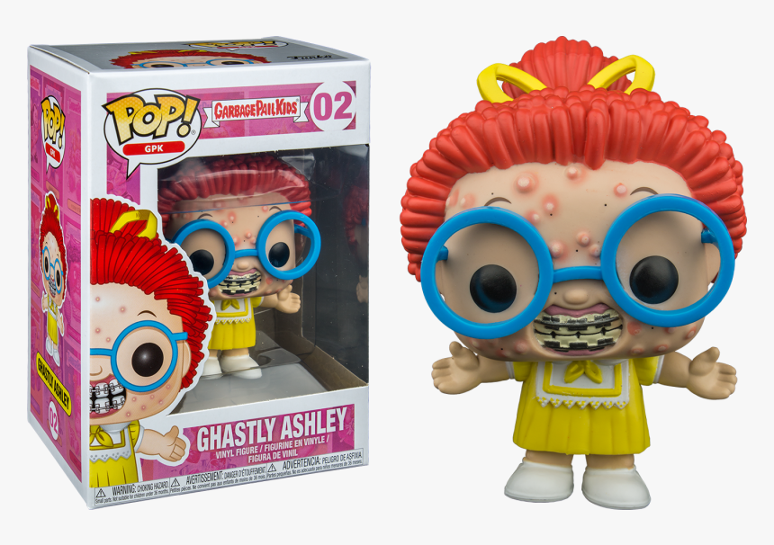 Garbage Pail Kids, HD Png Download