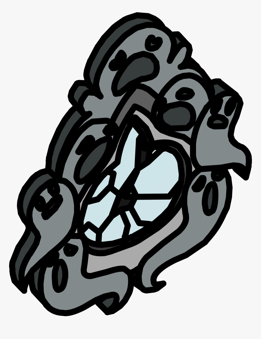 Club Penguin Wiki, HD Png Download