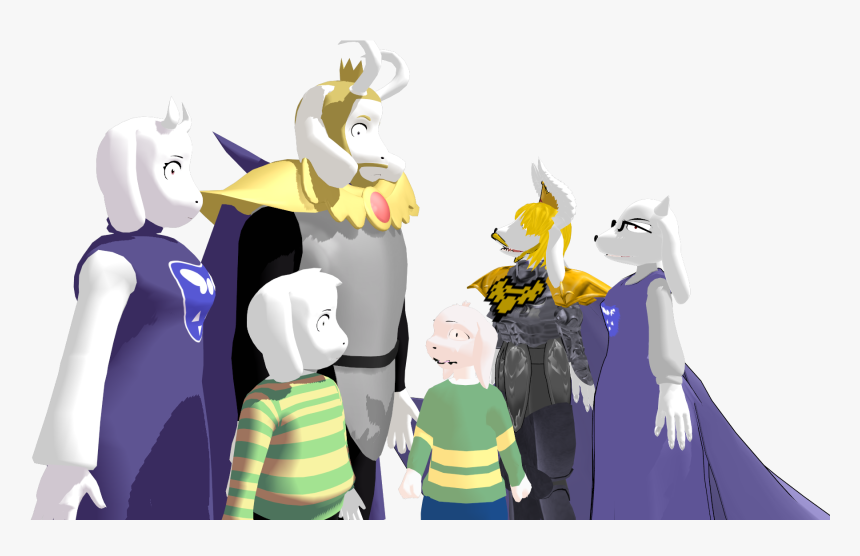 The Dremurrs Meet, HD Png Download