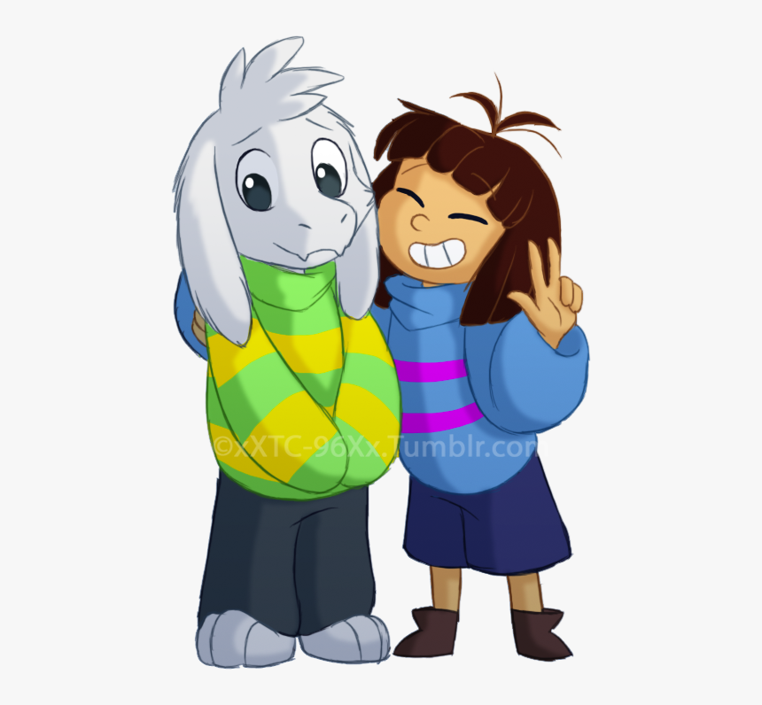 Decided To Add A Third Picture To An Older Drawing, HD Png Download