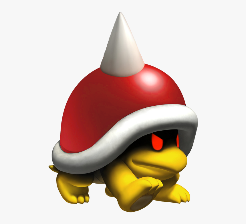 Mario Bros Clipart Spike, HD Png Download