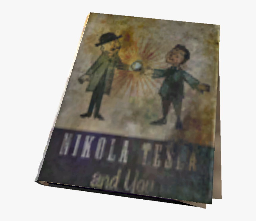 Nukapedia The Vault, HD Png Download