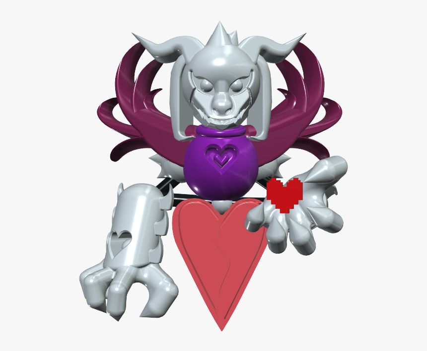 Asriel Png, Transparent Png