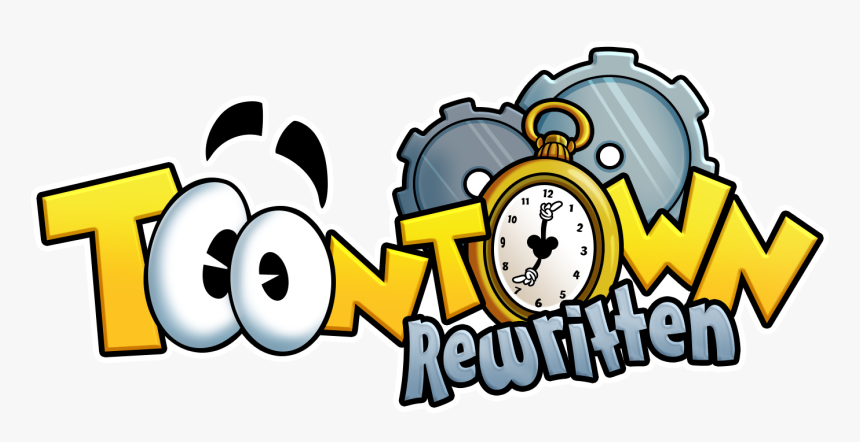 Toontown, HD Png Download