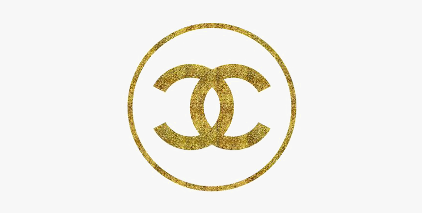 Fashion Handbag Logo Chanel Icon Clipart, HD Png Download
