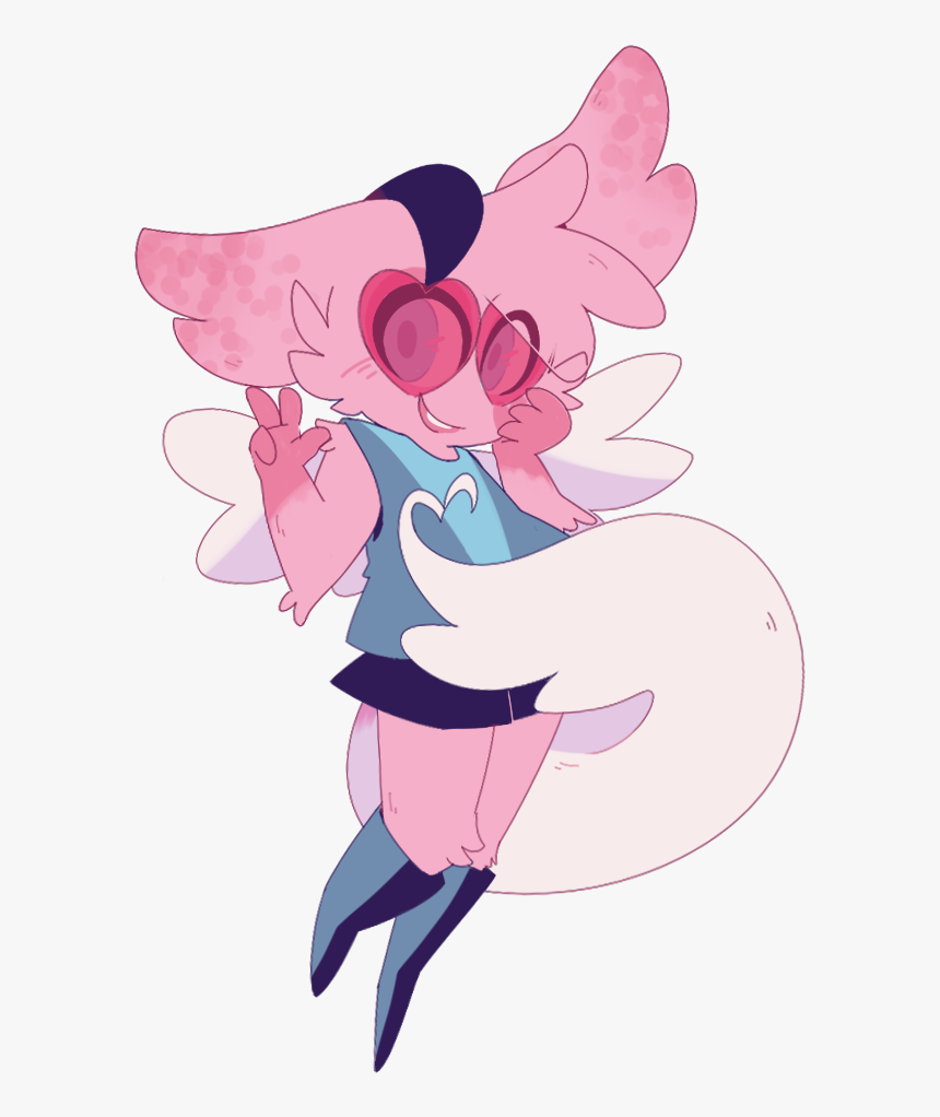 Commission For @ghastly-fantasma, HD Png Download