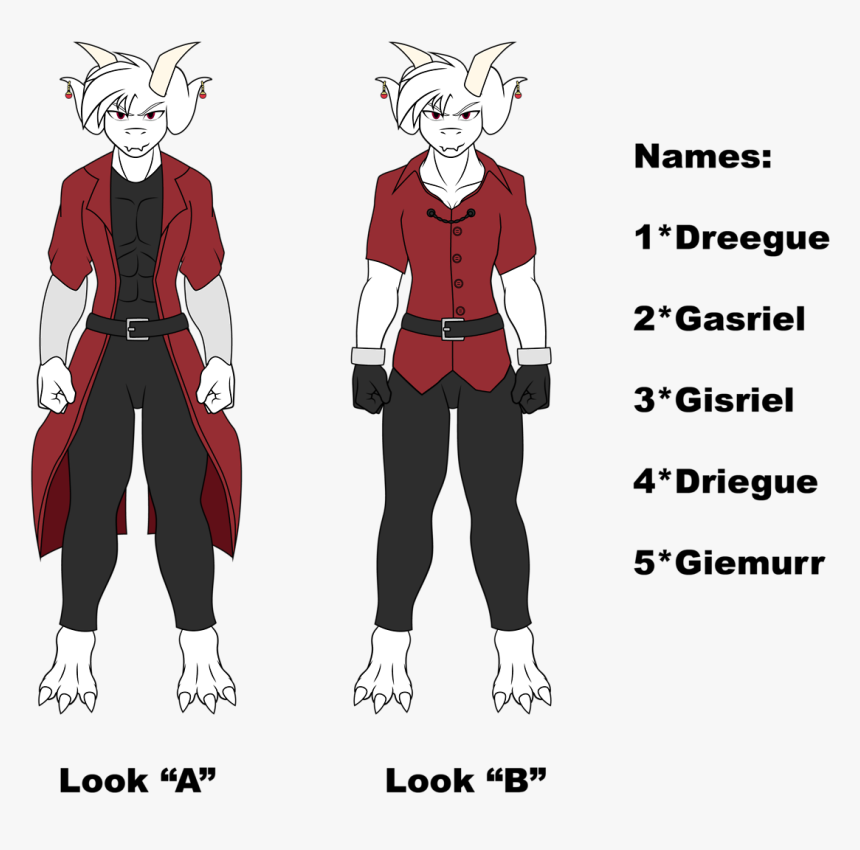 Well Here Is A Small Poll Since I Created This Guy, HD Png Download