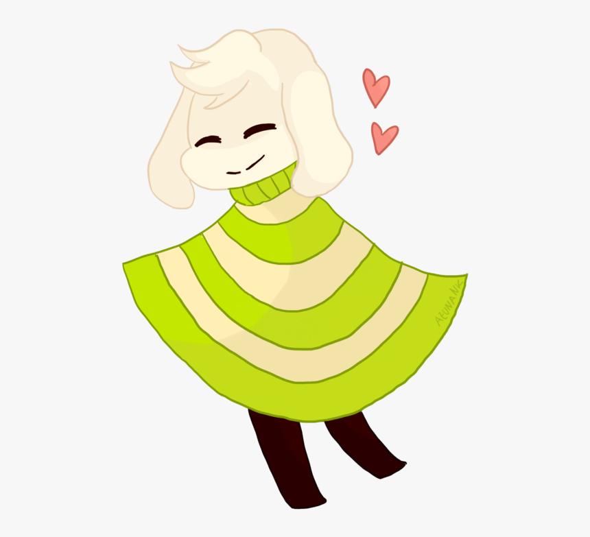 Imagenes De Asriel De Underswap , Png Download, Transparent Png