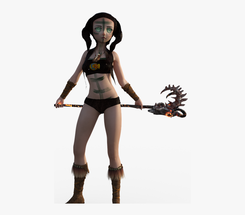 Transparent Anime Bow Png, Png Download