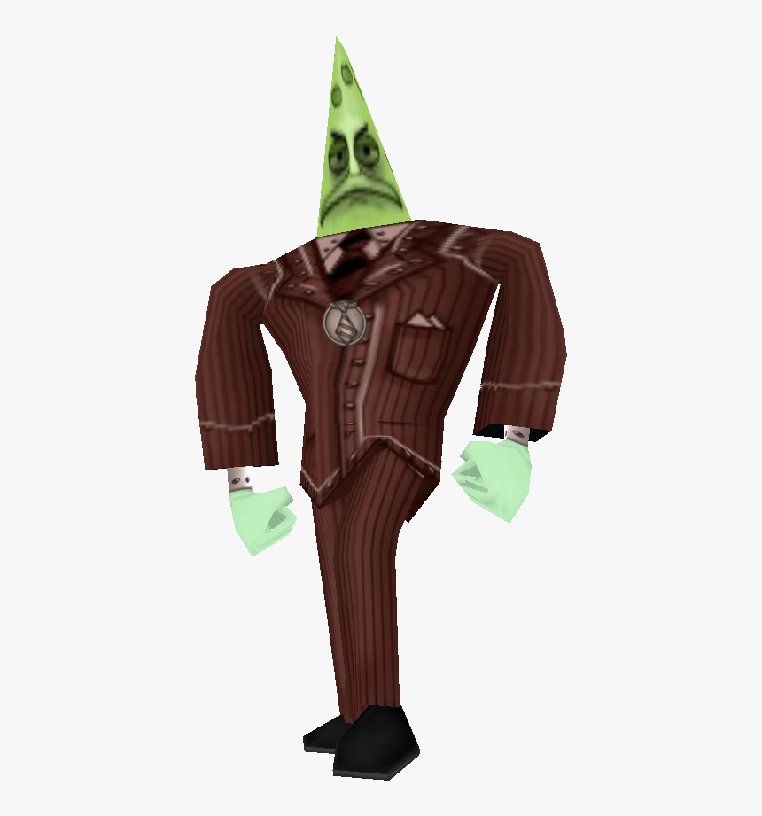 Toontown, HD Png Download