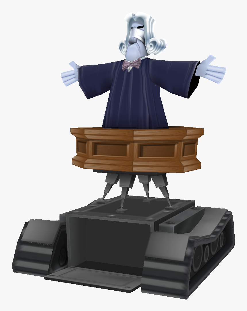 Toontown, HD Png Download