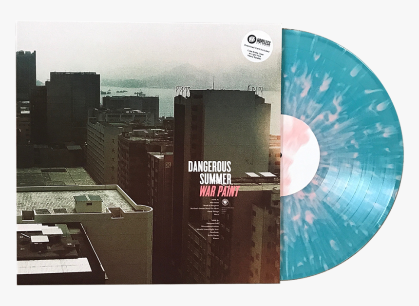 War Paint, HD Png Download