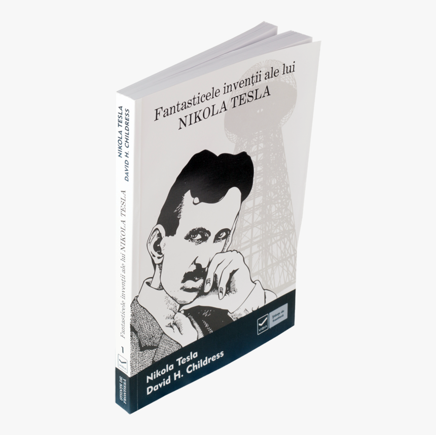 Fantasticele Inventii Ale Lui Nikola Tesla-58, HD Png Download