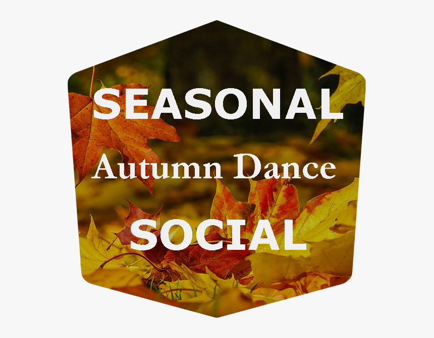 The Autumn Dance, HD Png Download
