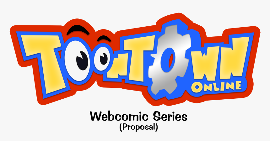 Toontown Png, Transparent Png